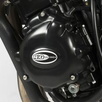 (imagen para) Tapa Protectora del Generador (IZQ) - Suzuki GSR600/750 and GSX-S750