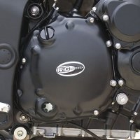 (imagen para) Tapa Protectora del Embrague (DCH) - Suzuki GSR600/750 and GSX-S750