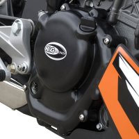 (image for) Engine Case Cover (RHS) - KTM 125/200 Duke 2016 onwards