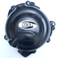 (image for) Clutch Case Cover "Race" (RHS) - Triumph Daytona 660, Street Triple (R/RX), Daytona 675, Street Triple R/S/RS/RX 765, Daytona Moto2™ 765, Trident 660, Tiger 660/800 Sport