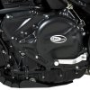 (imagen para) Tapa Protectora del Motor (IZQ) - Husqvarna Nuda 900R 2012 en adelante