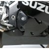 (image for) Engine Case Cover (RHS) - Suzuki GSX-R600/750 (K4-K5) 2004-2005