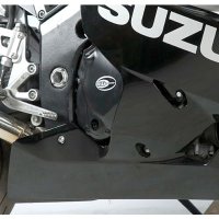 (image for) Engine Case Cover (RHS) - Suzuki GSX-R600/750 (K4-K5) 2004-2005