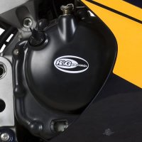 (imagen para) Tapa Protectora del Motor (DCH) - Honda CBR900 2000-2003 / CBR954RR 2002-2003