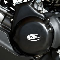 (imagen para) Tapa Protectora Motor (IZQ) - Honda NC700S/X 2012 en adelante