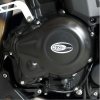 (imagen para) Tapa Protectora del Motor (IZQ) - Triumph Explorer 1200 2012 en adelante