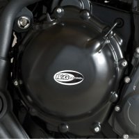 (image for) Engine Case Cover (RHS) - Triumph Explorer 1200 2012 onwards