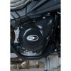 (imagen para) Tapa Protectora de Generador (IZQ) - Kawasaki Z800 2013 en adelante