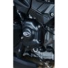 (image for) Pulse Case Cover (RHS) - Kawasaki Z800 2013 onwards