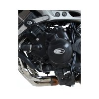 (image for) Water Pump Case Cover (LHS) - Yamaha MT-09 (SP) / FZ-09 / Tracer 900(GT) / FJ-09 / MT-09 Tracer / Niken / XSR900