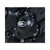 (image for) Pulse Case Cover (RHS) - Yamaha MT-09 (SP) / FZ-09 / Tracer 900(GT) / FJ-09 / MT-09 Tracer / Niken / XSR900