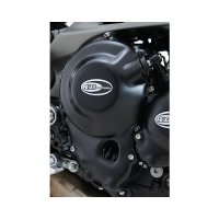 (image for) Clutch Case Cover (RHS) - Yamaha MT-09 (SP) / FZ-09 / Tracer 900(GT) / FJ-09 / MT-09 Tracer / Niken / XSR900