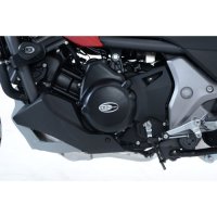 (imagen para) Tapa Protectora del Motor (IZQ) - Honda NC750S/X 2014-2020
