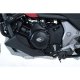 (imagen para) Tapa Protectora del Motor (IZQ) - Honda NC750S/X 2014-2020