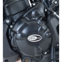 (imagen para) Tapa Protectora del Generador (IZQ) - Yamaha MT-07 / FZ-07 / XSR700 / Tracer 7 (GT) / Tracer 700 / FJ-07 / Tenere 700 (World Rally) / YZF-R7