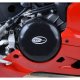(image for) Clutch Case Cover (RHS) - Ducati 899 Panigale 2013-2015