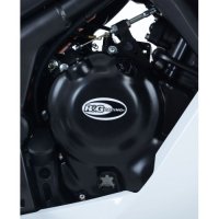 (image for) Clutch Case Cover (RHS) - Honda CRF250L 2013 onwards, CRF250M 2013-2016, CRF300L/Rally 2021 onwards, CBR300R 2018 onwards, CB300R 2018 onwards