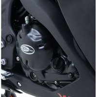 (imagen para) Tapa Protectora del Motor (DCH) - Yamaha YZF-R25 2014+, YZF-R3 2015-2024, MT-03/MT-25 2016+