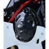(image for) Generator Case Cover "Race" (LHS) - Yamaha YZF-R1/R1M 2015 onwards