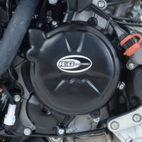 (imagen para) Tapa Protectora del Motor (IZQ) - Ducati 1199 Panigale 2012-2015, 1299 Panigale 2015-2017