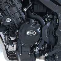 (imagen para) Tapa Protectora del Motor (IZQ) - Honda CB650F/R, CBR650F/R