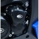 (image for) Engine Case Cover (RHS) - Suzuki GSX-S1000 (ABS) (FA) 2015 onwards, GSX-S1000 (GT) 2022 onwards, GSX-S1000GX 2024 onwards, GSX-S950 2021 onwards, Katana 2019 onwards