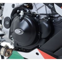 (image for) Clutch Case Cover (RHS) - Aprilia RSV4 RR/RF/1100 Factory, Tuono V4