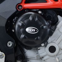 (imagen para) Tapa Protectora del Embrague (DCH) - MV Agusta Stradale 800, Turismo, Veloce 800 2015 en adelante