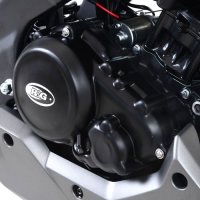 (imagen para) Tapa Protectora del Motor (DCH) - Yamaha YZF-R125 2014 en adelante