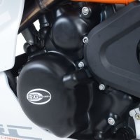 (image for) Engine Case Cover (LHS) - KTM 390 Duke 2016-2023 / RC390 2016 onwards