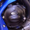 (imagen para) Tapa Protectora del Motor "Race" (IZQ) - Suzuki GSX-R1000 2017 en adelante
