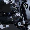 (image for) Water Pump Case Cover (LHS) - Suzuki GSX-R1000 2017 onwards