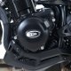 (imagen para) Tapa Protectora del Motor (IZQ) - Kawasaki Z900 2017-2022
