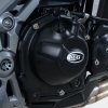 (image for) Clutch Case Cover (RHS) - Kawasaki Z900 2017 onwards
