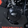 (imagen para) Tapa Protectora del Motor (IZQ) - Honda CBR1000RR/SP/SP2 2017 en adelante