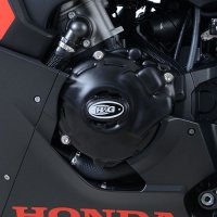 (imagen para) Tapa Protectora del Motor (IZQ) - Honda CBR1000RR/SP/SP2 2017 en adelante