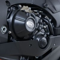 (imagen para) Tapa Protectora del Motor "Race" (DCH) - Honda CBR1000RR/SP/SP2 2017 en adelante