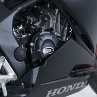 (image for) Engine Case Cover (RHS) - Honda CBR250RR 2017 onwards