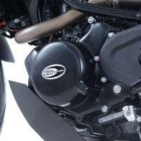 (image for) Engine Case Cover (LHS) - KTM Duke 125 2017-2023, Duke 200/RC125 2017 onwards