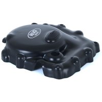 (image for) Engine Case Cover "Race" (RHS) - KTM RC390 2014 onwards / 390 Duke 2013 onwards, Husqvarna Vitpilen / Svartpilen 401 2018-2019