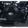 (image for) Clutch Case Cover (RHS) - Suzuki GSX250R / V-Strom 250 2017 onwards