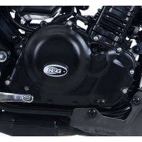 (imagen para) Tapa Protectora del Embrague (DCH) - Suzuki GSX250R / V-Strom 250 2017 en adelante