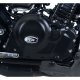 (imagen para) Tapa Protectora del Embrague (DCH) - Suzuki GSX250R / V-Strom 250 2017 en adelante