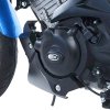 (imagen para) Tapa Protectora del Generador (IZQ) - Suzuki GSX-R125 / GSX-S125 2017 en adelante