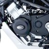 (imagen para) Tapa Protectora del Motor (IZQ) - Honda CBR125R 2018 en adelante