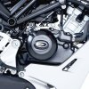 (image for) Engine Case Cover DHS - Honda CBR125R 2018 onwards