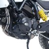 (image for) Engine Case Cover (LHS) - Ducati Scrambler 1100 2018 onwards