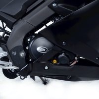 (imagen para) Tapa Protectora del Motor (DCH) - Yamaha YZF-R125 2019 en adelante, YZF-R15M 2022 en adelante