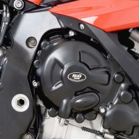 (imagen para) Tapa Protectora del Embrague "Race" (DCH) - BMW S1000RR 2019 en adelante, S1000R / M1000RR 2021 en adelante, S1000XR 2020-2023, M1000R 2023 en adelante