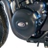 (image for) Engine Case Cover (LHS) - Kawasaki Z900 / Z900RS Café 2018 onwards